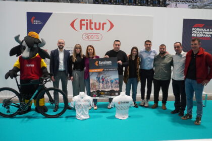 Gran Fondo Sierra Alcaraz Diputación Albacete