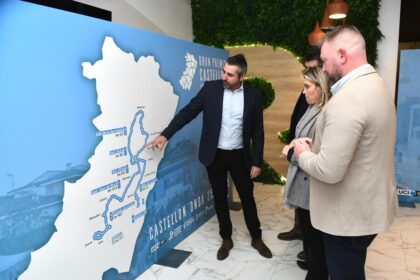 Gran Premio Castellón