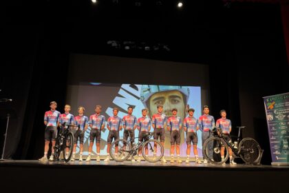 Presentado el equipo El Bicho-Plataforma Central Iberum 2025