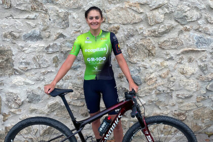 Natalia Fischer Extremadura Ecopilas