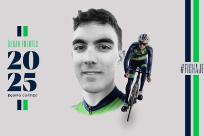 Óscar Fuentes Cortizo