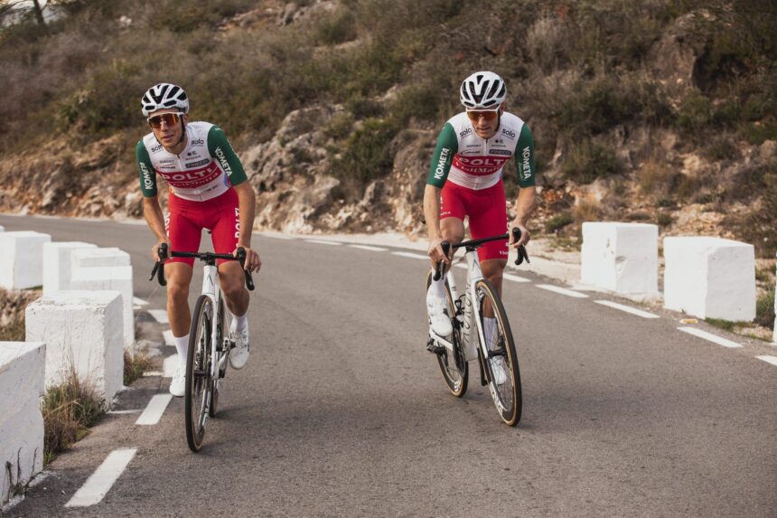 Polti VisitMalta 2025 Gsport