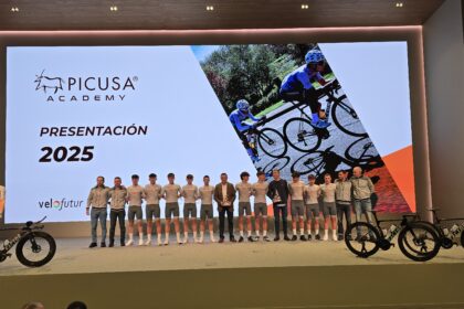 Picusa Academy 2025