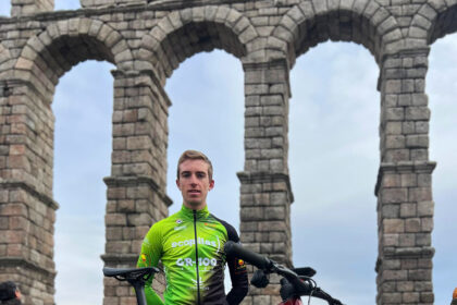 Raul Rodriguez Extremadura Ecopilas