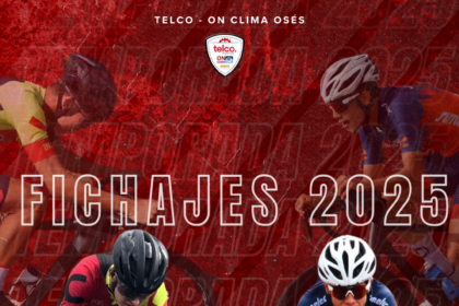 Samuel Alonso Iker Fernández Telco ON Clima Osés