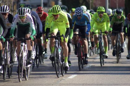 Vigo Rías Baixas Fran García Rus