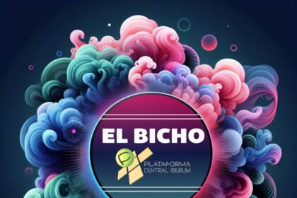 El Bicho une fuerzas con Plataforma Central Iberum para 2025