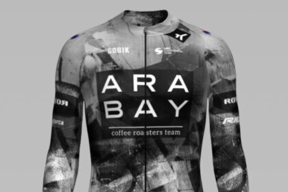 El Illes Balears Arabay estrena nueva equipación Gobik para 2025