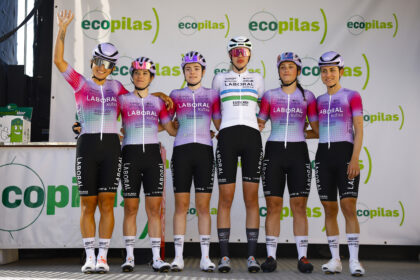 Laboral Kutxa Trofeo Palma Challenge Mallorca