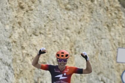 De Jong Trofeu Binissalem-Port d’Andratx Challenge Mallorca