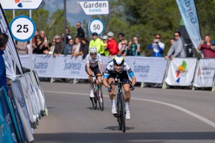 Trofeo Palma Reusser Movistar Challenge Mallorca