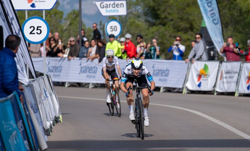 Trofeo Palma Reusser Movistar Challenge Mallorca