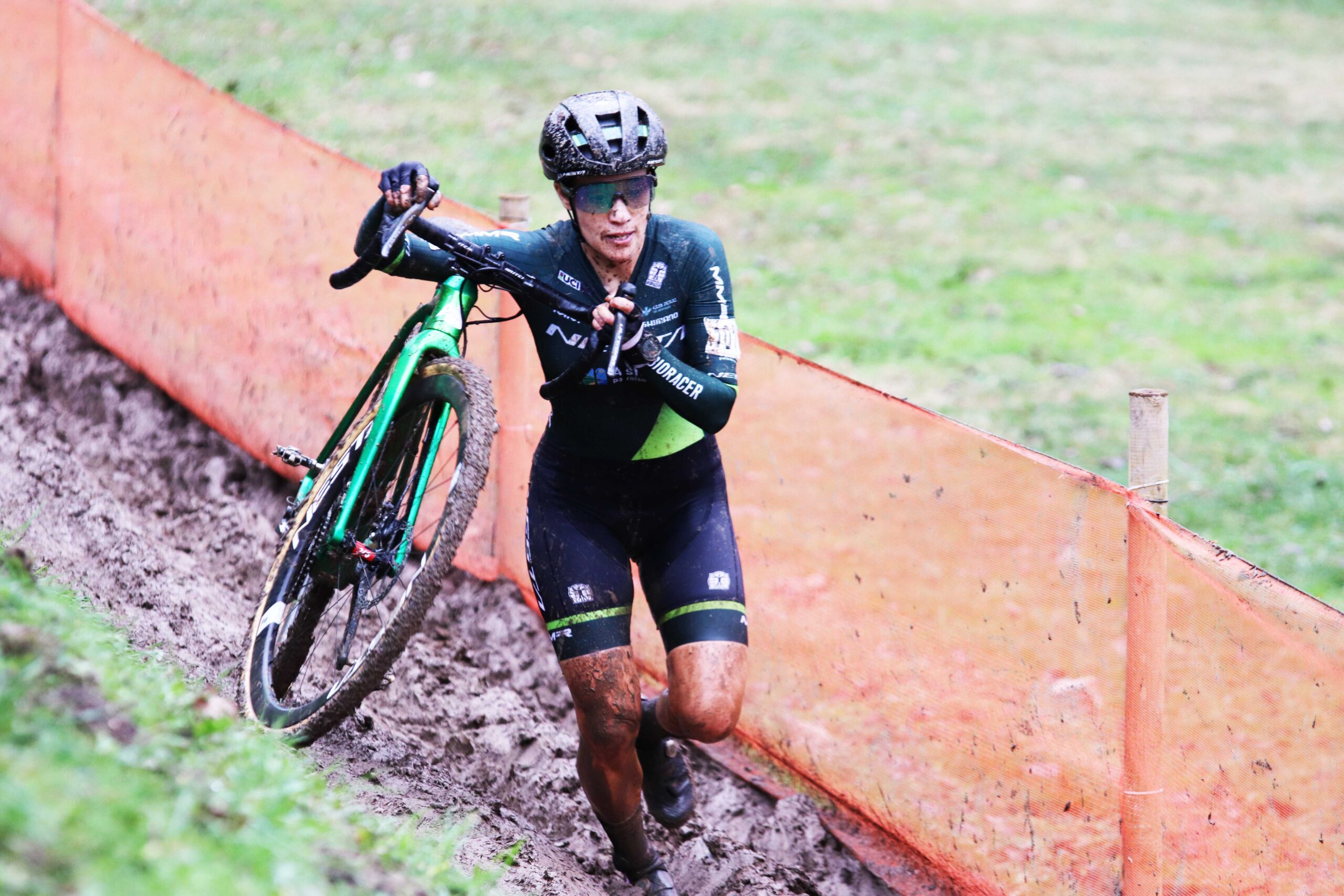 El Pelotón PREVIA | Felipe Orts y Lucía González buscarán su séptimo entorchado nacional en As Pontes