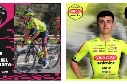 Gabriel Baptista Sabgal Anicolor