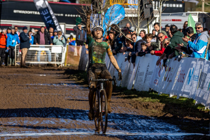 Campeonato de España de Ciclocross 2025