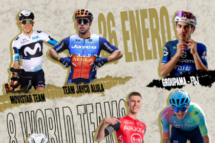 Equipos Clàssica CV