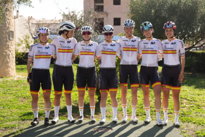 RFEC Challenge de Mallorca