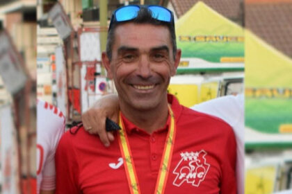 Eleuterio Anguita RFEC
