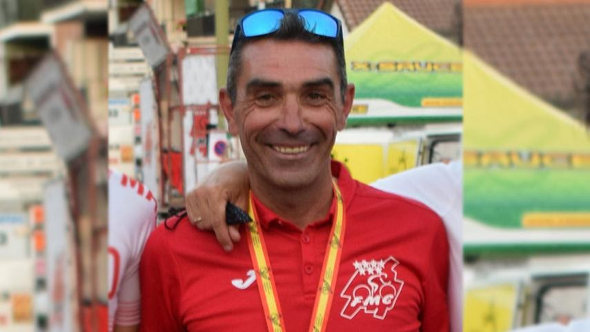 Eleuterio Anguita RFEC