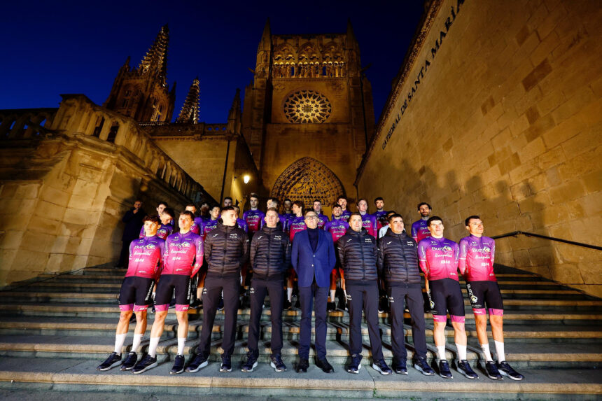 Burgos Burpellet BH 2025