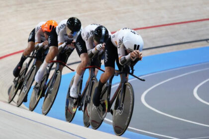 RFEC Pista