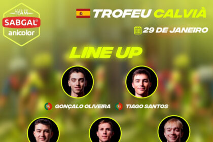 Trofeu Calvia Sabgal Anicolor