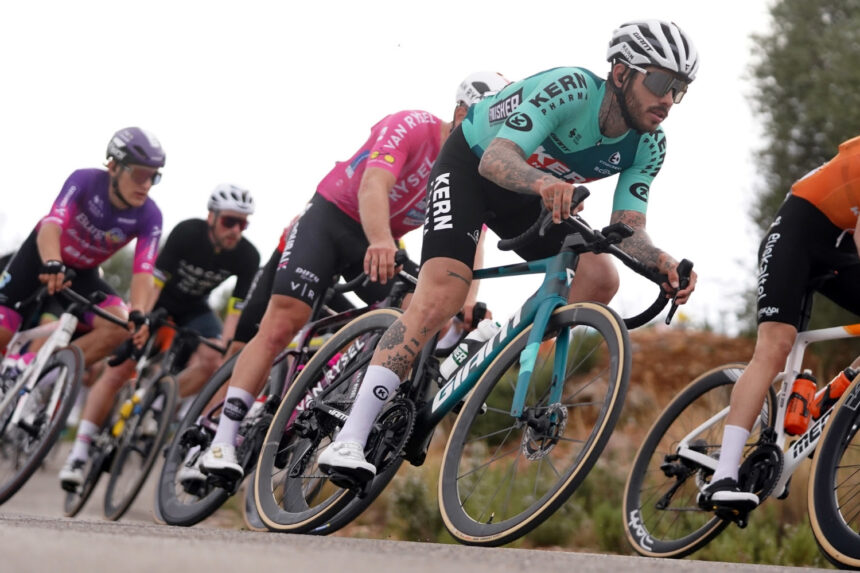 Nuevos retos para el Equipo Kern Pharma