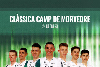 Clàssica Camp de Morvedre Caja Rural