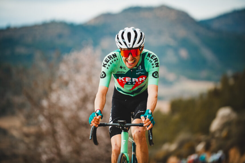 Volta a la Comunitat Valenciana 2025