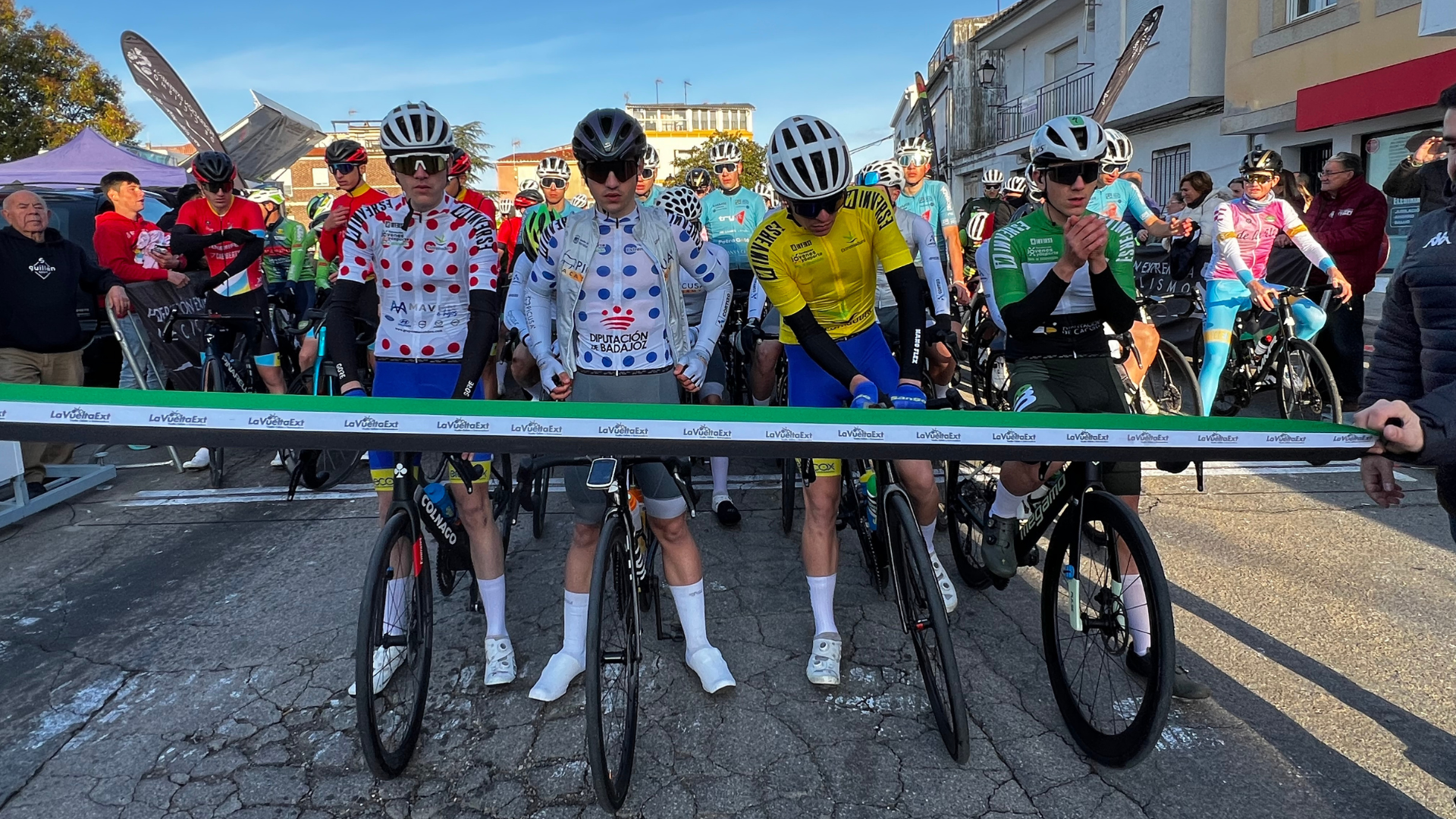 Picusa Academy estrena la temporada rozando la victoria en Extremadura ...