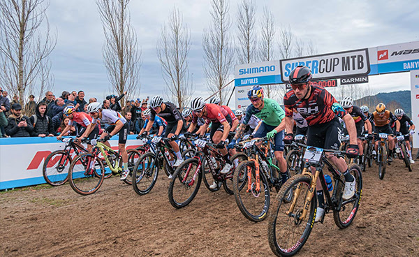 BH Coloma Banyoles SuperCup