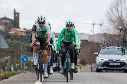 Electromercantil GR100