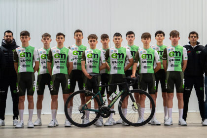 Electromercantil GR100