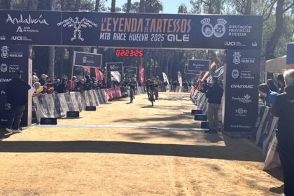 La Leyenda de Tartessos