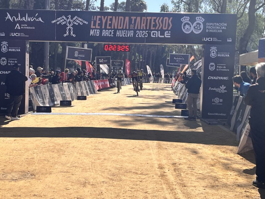 La Leyenda de Tartessos