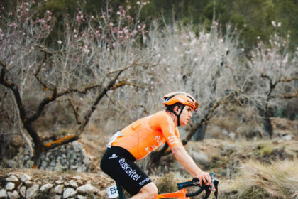 Euskaltel Euskadi Xabier Berasategi