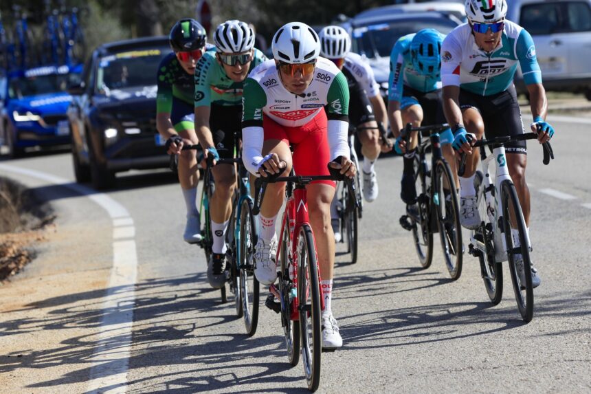 Fran Muñoz Polti VisitMalta Volta CV