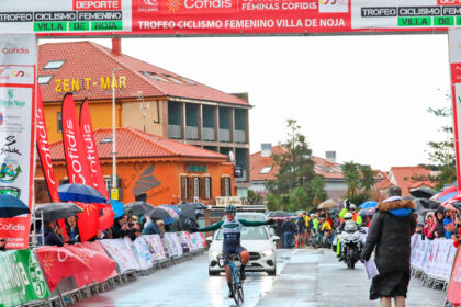 GP Villa de Noja 2024 Paula Ostiz
