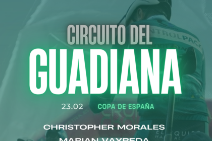 Guadiana Controlpack