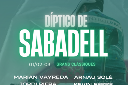 Guadiana Controlpack