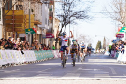 Erin Boothman Clásica Jaén