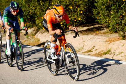 Jokin Murgialday Euskaltel Euskadi Volta CV