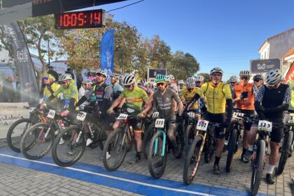 La Leyenda de Tartessos