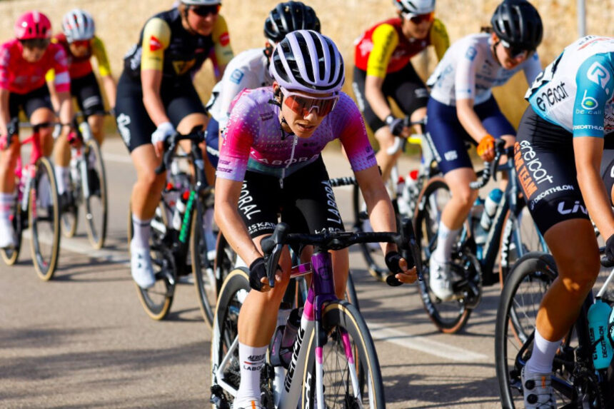 Laboral Kutxa Ane Santesteban