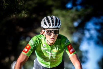 Natalia Fischer Leyenda Tartessos Extremadura Ecopilas