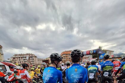 Grupo Eulen Nuuk Zumaia Torneo Euskaldun