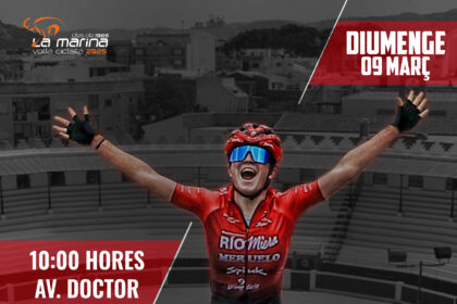 Trofeu Villa d'Ondara 2025