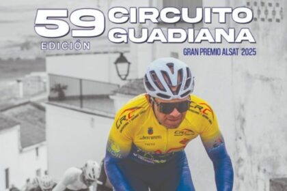 La Copa de España 2025 abre sus puertas en el Circuito Guadiana