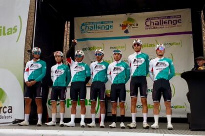 Forte Petrolike Challenge de Mallorca