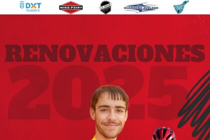 Tenerife BikePoint – La Sede Bicycles